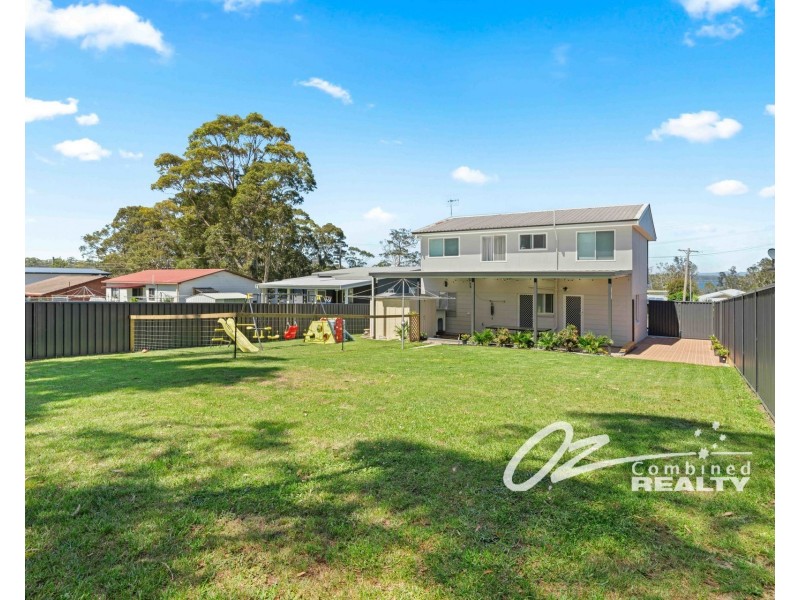 96 Walmer Avenue, Sanctuary Point NSW 2540