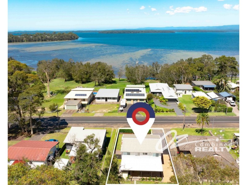 96 Walmer Avenue, Sanctuary Point NSW 2540