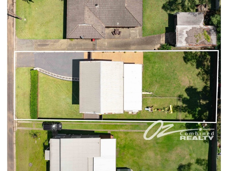 96 Walmer Avenue, Sanctuary Point NSW 2540