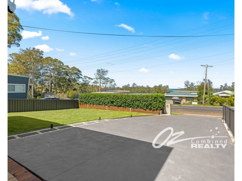 96 Walmer Avenue, Sanctuary Point NSW 2540