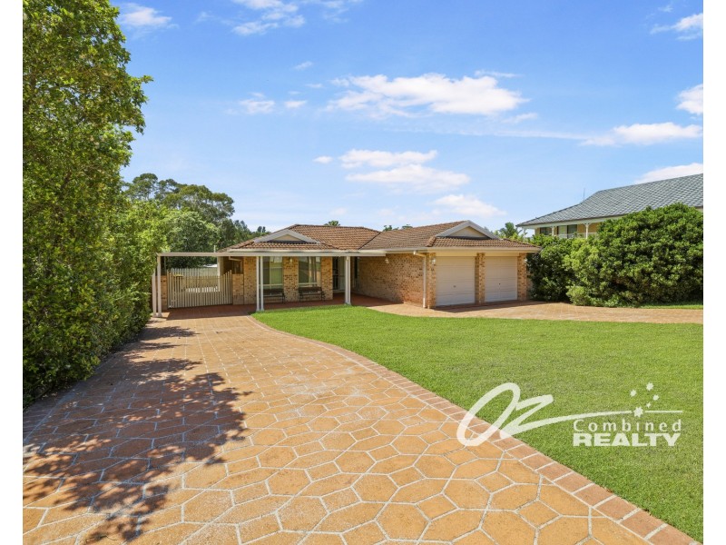 56 Cammaray Drive, St Georges Basin NSW 2540