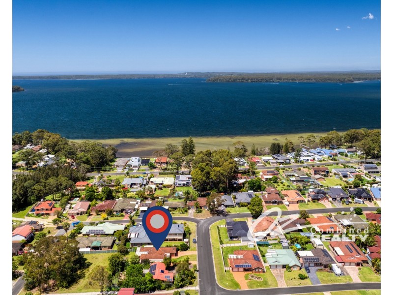 56 Cammaray Drive, St Georges Basin NSW 2540
