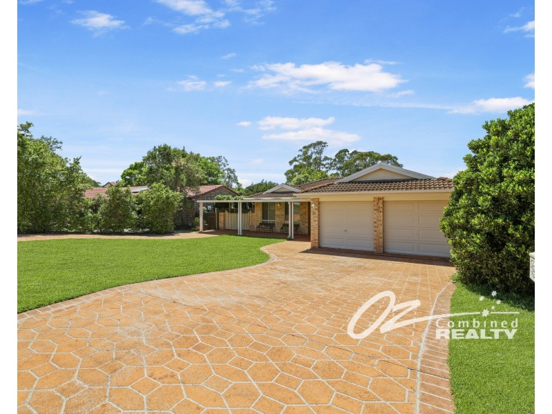 56 Cammaray Drive, St Georges Basin NSW 2540