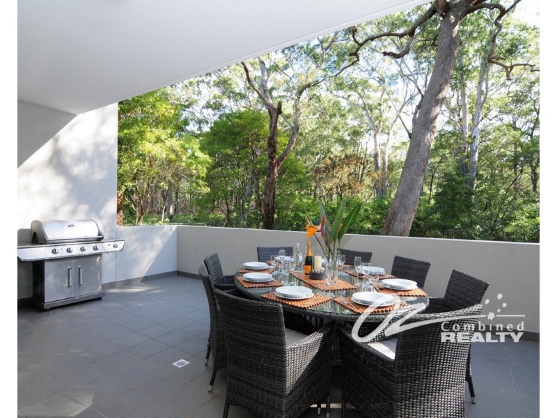 Level G/03/2 Murdoch Street, Huskisson NSW 2540