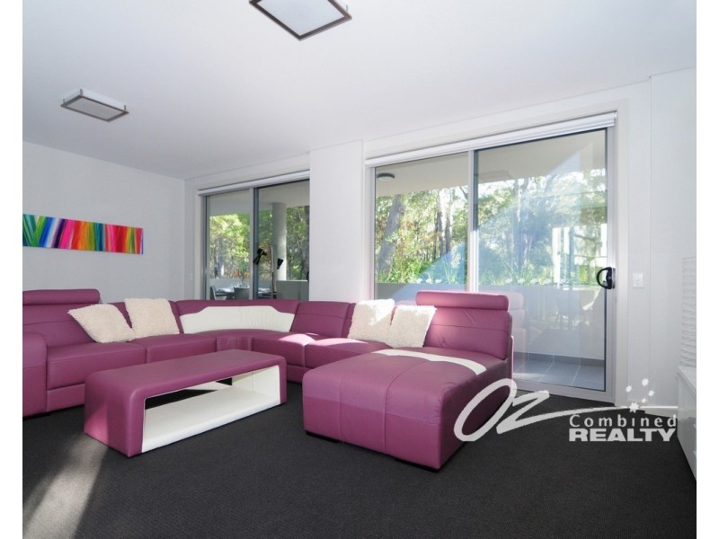 Level G/03/2 Murdoch Street, Huskisson NSW 2540