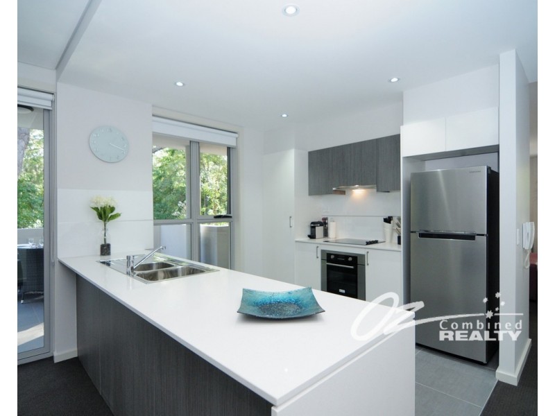 Level G/03/2 Murdoch Street, Huskisson NSW 2540