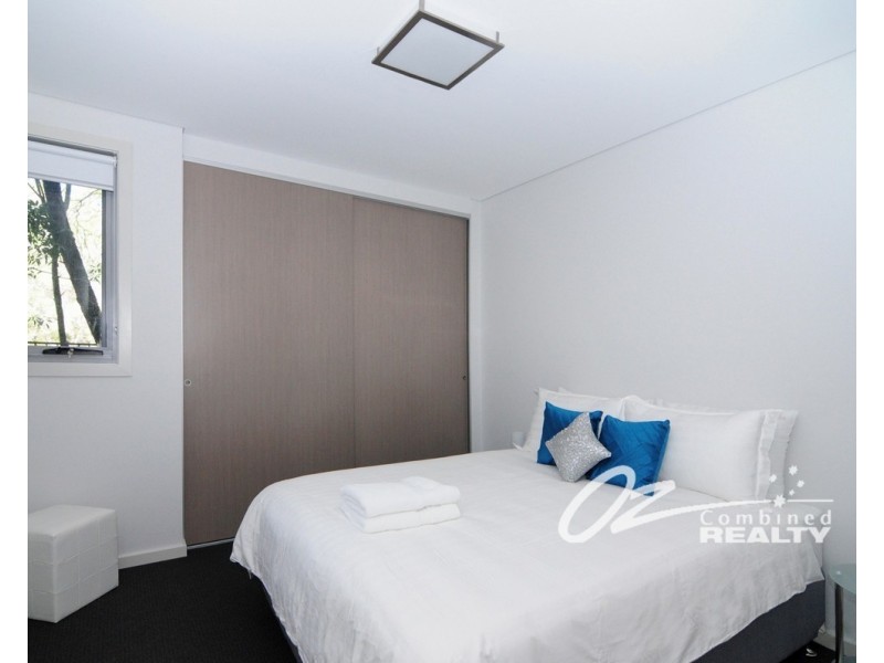 Level G/03/2 Murdoch Street, Huskisson NSW 2540