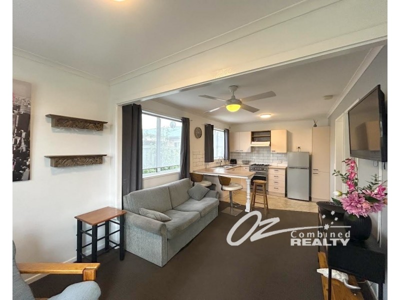 96A Waratah Crescent, Sanctuary Point NSW 2540