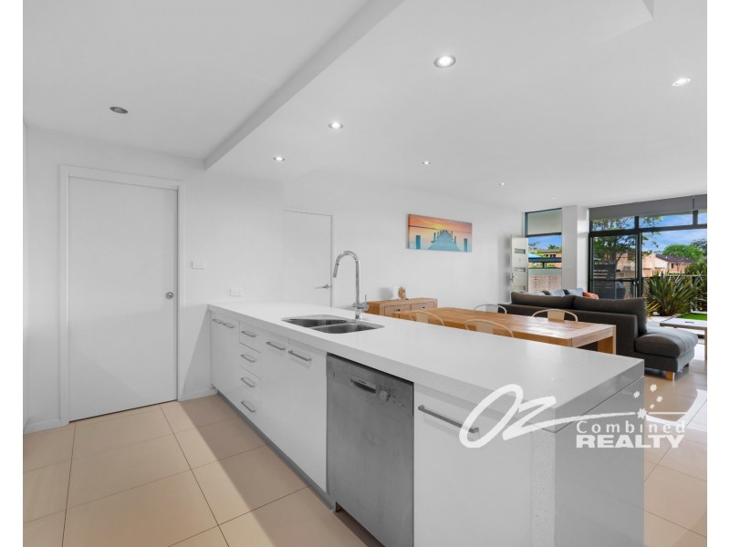 2/33 Hawke Street, Huskisson NSW 2540