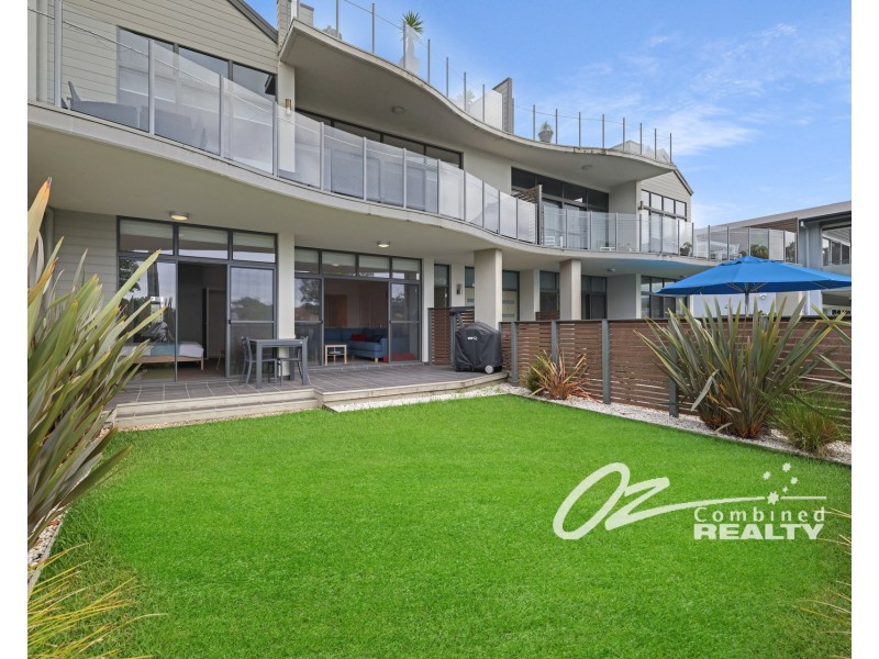 2/33 Hawke Street, Huskisson NSW 2540