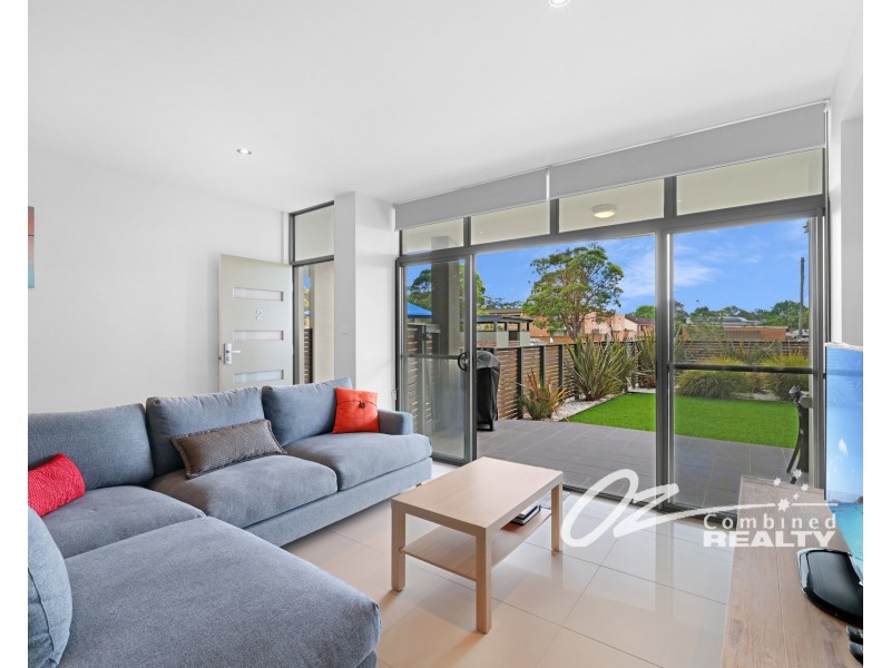 2/33 Hawke Street, Huskisson NSW 2540