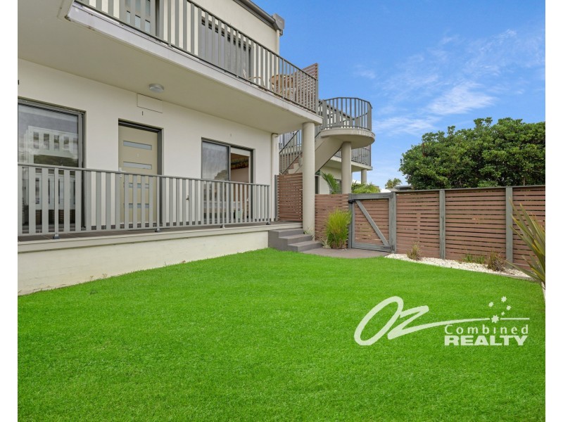 2/33 Hawke Street, Huskisson NSW 2540