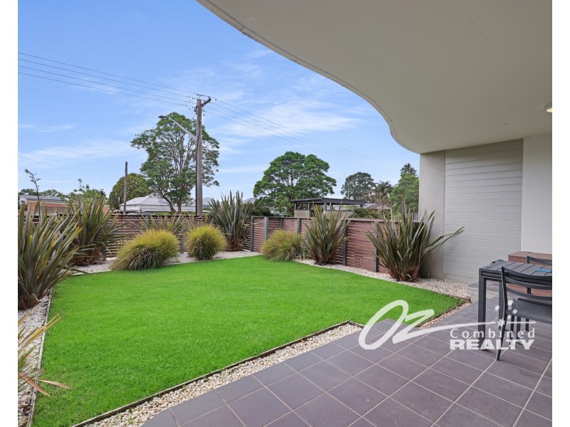 2/33 Hawke Street, Huskisson NSW 2540