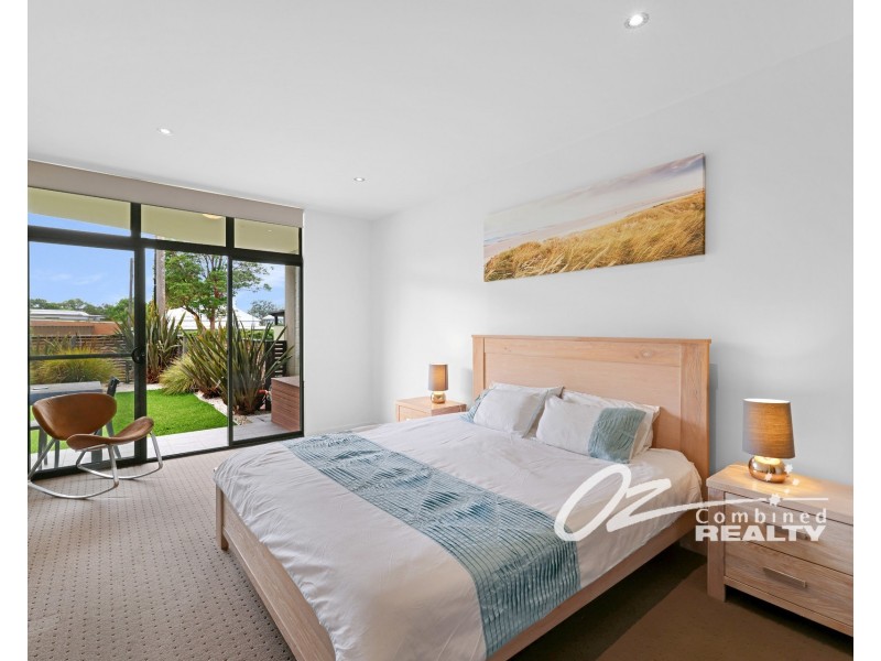 2/33 Hawke Street, Huskisson NSW 2540