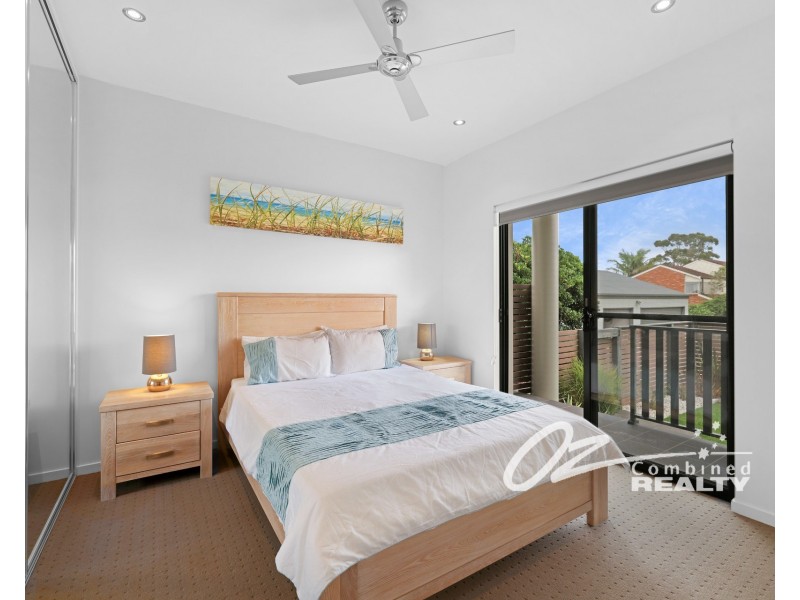 2/33 Hawke Street, Huskisson NSW 2540