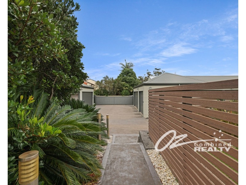 2/33 Hawke Street, Huskisson NSW 2540
