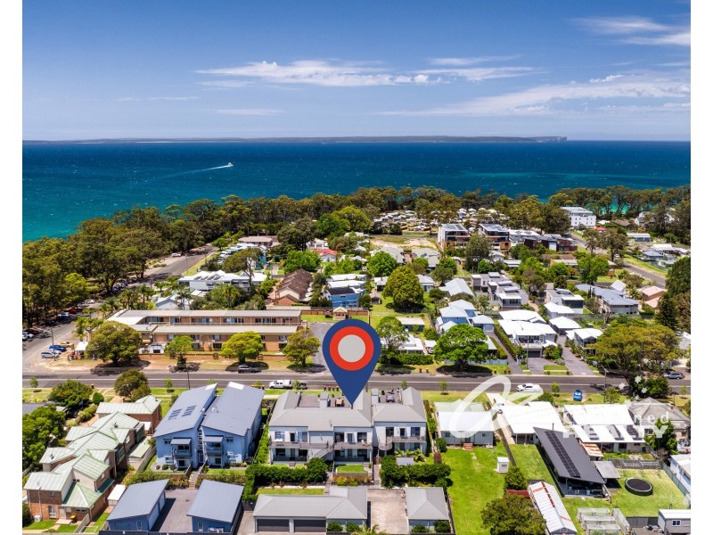 2/33 Hawke Street, Huskisson NSW 2540