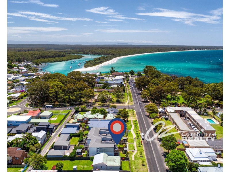 2/33 Hawke Street, Huskisson NSW 2540