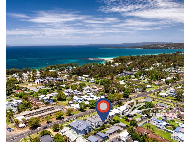 2/33 Hawke Street, Huskisson NSW 2540