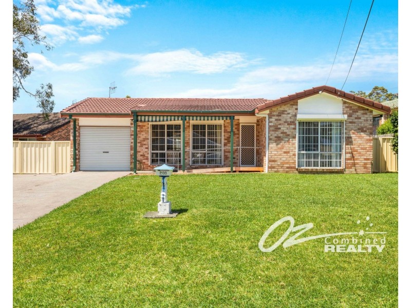 208 The Park Drive, Sanctuary Point NSW 2540