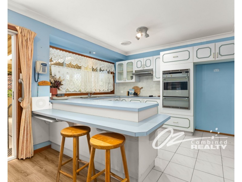 208 The Park Drive, Sanctuary Point NSW 2540