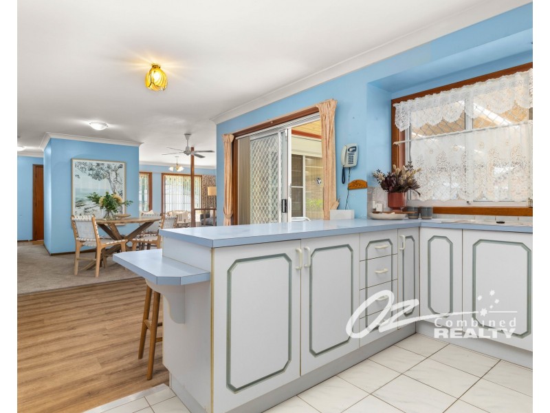 208 The Park Drive, Sanctuary Point NSW 2540