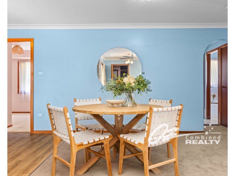 208 The Park Drive, Sanctuary Point NSW 2540