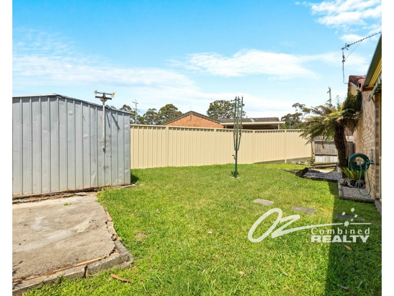 208 The Park Drive, Sanctuary Point NSW 2540