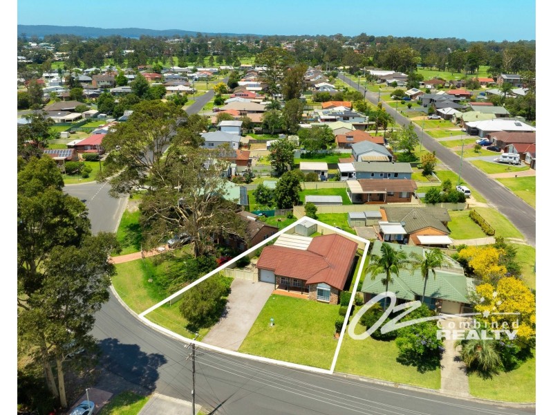 208 The Park Drive, Sanctuary Point NSW 2540