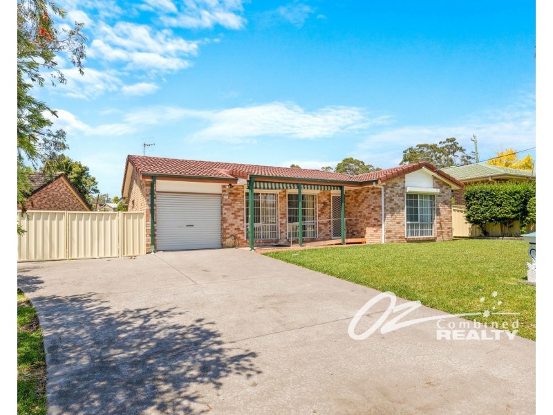 208 The Park Drive, Sanctuary Point NSW 2540
