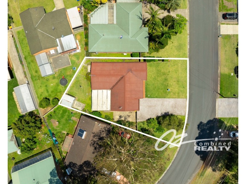 208 The Park Drive, Sanctuary Point NSW 2540