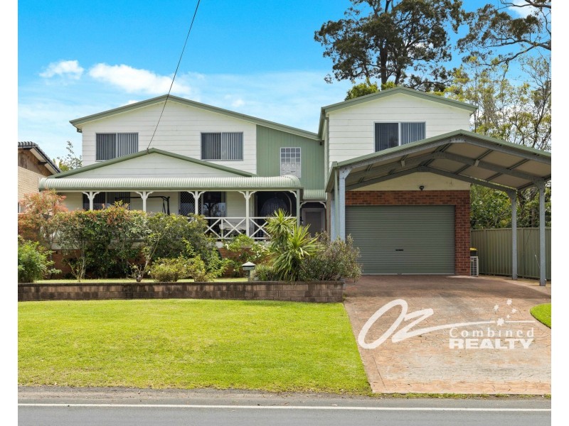 56 Tasman Road, St Georges Basin NSW 2540