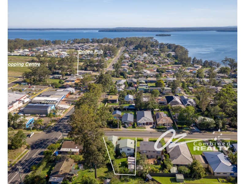 56 Tasman Road, St Georges Basin NSW 2540