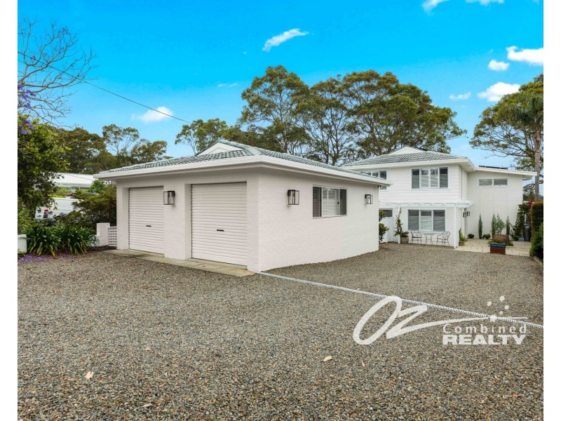 218 Loralyn Avenue, Sanctuary Point NSW 2540