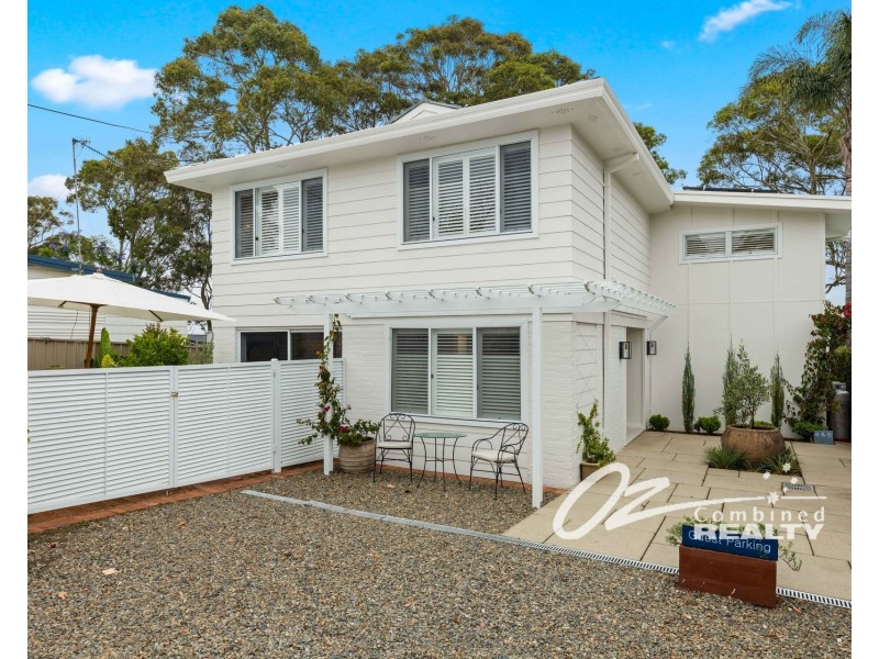 218 Loralyn Avenue, Sanctuary Point NSW 2540