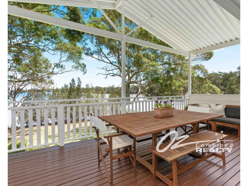 218 Loralyn Avenue, Sanctuary Point NSW 2540