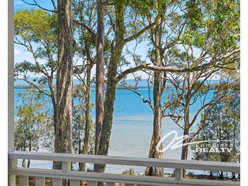 218 Loralyn Avenue, Sanctuary Point NSW 2540