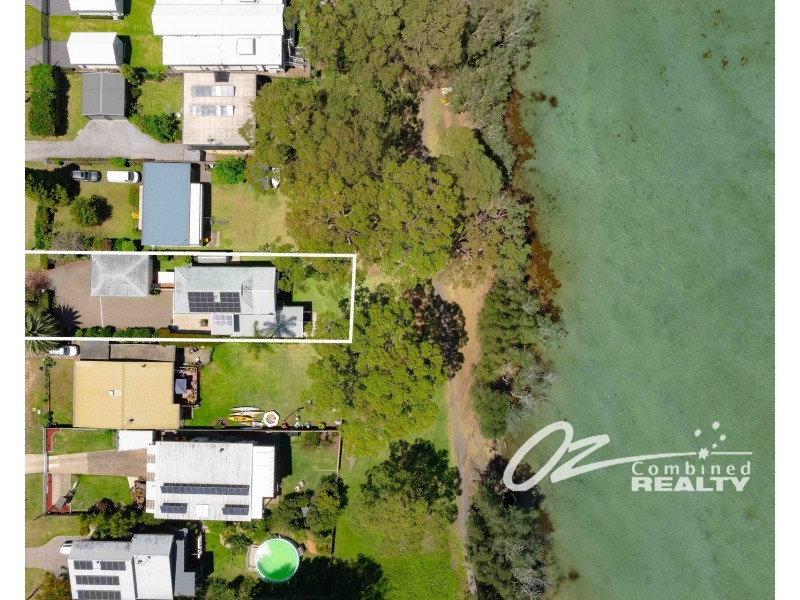 218 Loralyn Avenue, Sanctuary Point NSW 2540