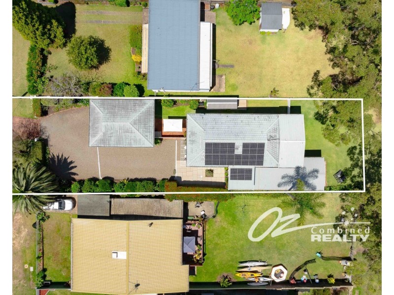 218 Loralyn Avenue, Sanctuary Point NSW 2540