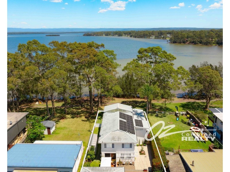 218 Loralyn Avenue, Sanctuary Point NSW 2540