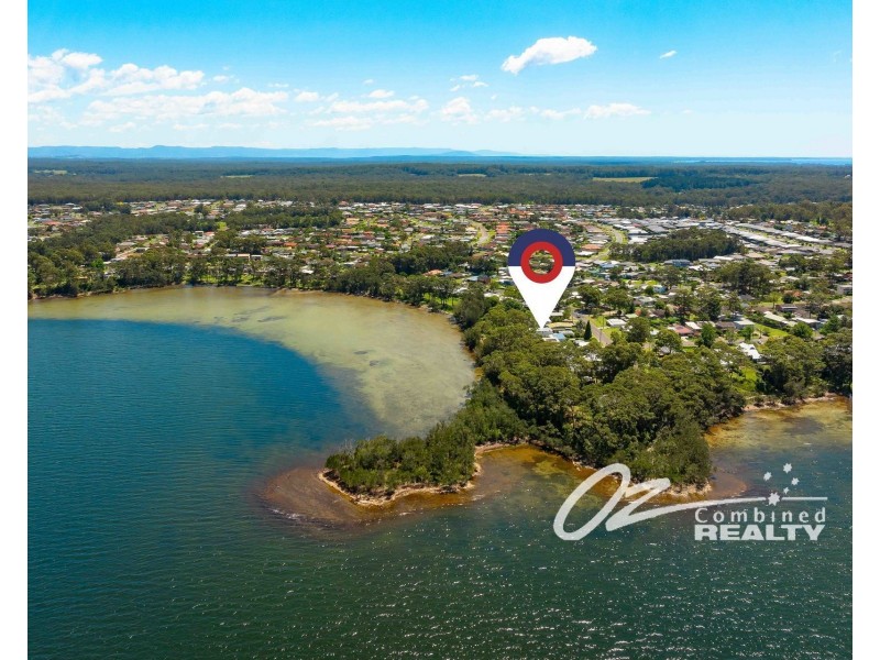 218 Loralyn Avenue, Sanctuary Point NSW 2540