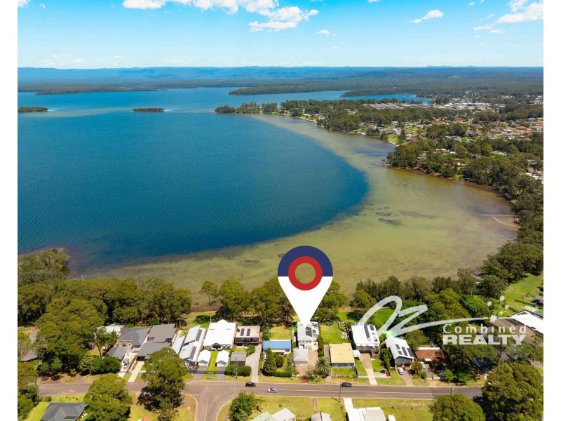 218 Loralyn Avenue, Sanctuary Point NSW 2540