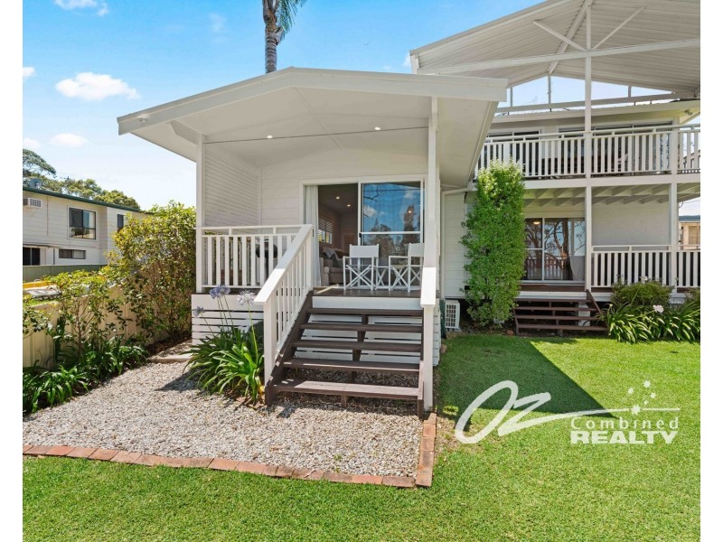 218 Loralyn Avenue, Sanctuary Point NSW 2540