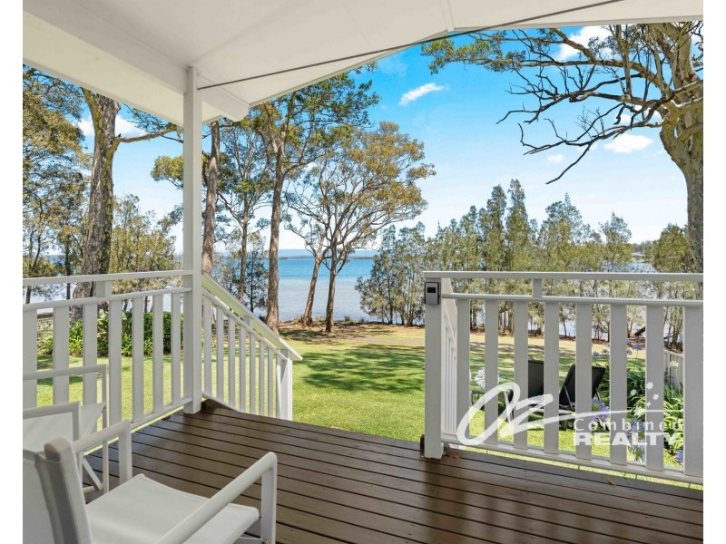 218 Loralyn Avenue, Sanctuary Point NSW 2540