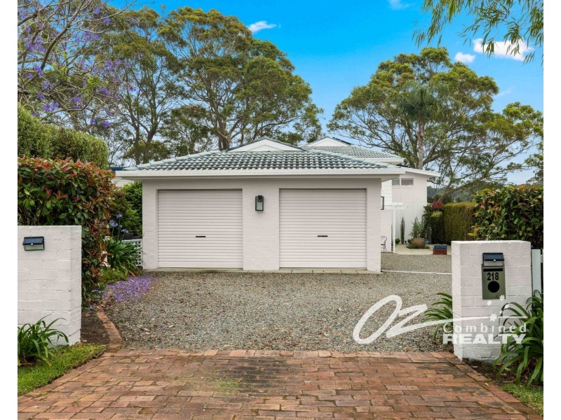 218 Loralyn Avenue, Sanctuary Point NSW 2540