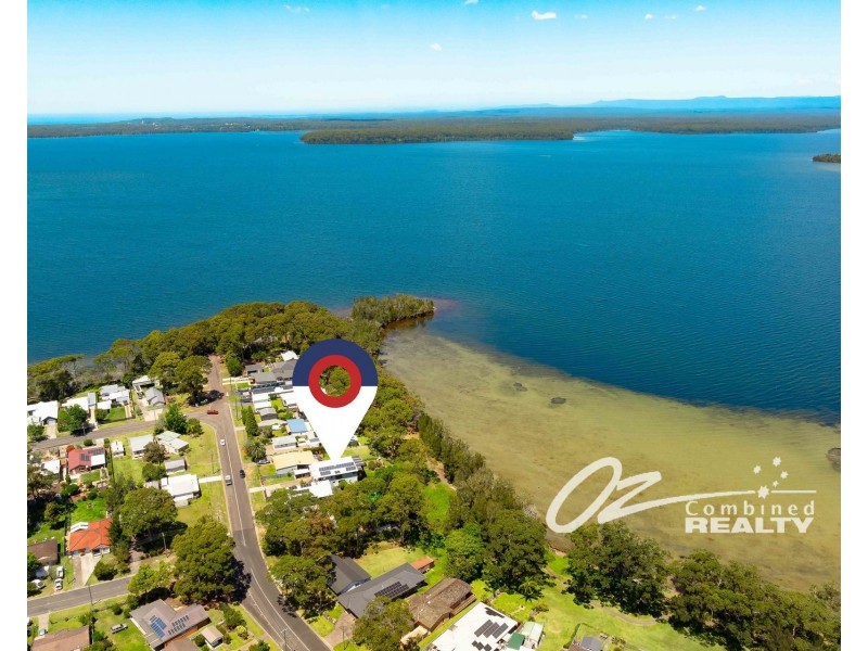 218 Loralyn Avenue, Sanctuary Point NSW 2540