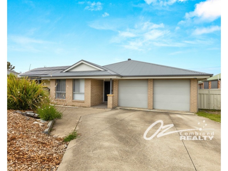 35 Endeavour Street, Sanctuary Point NSW 2540