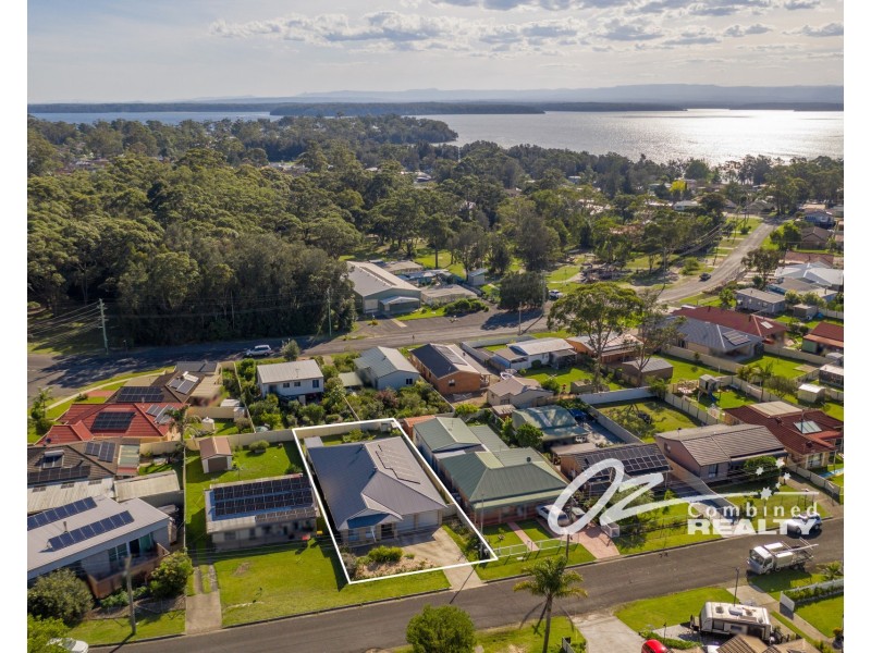 35 Endeavour Street, Sanctuary Point NSW 2540