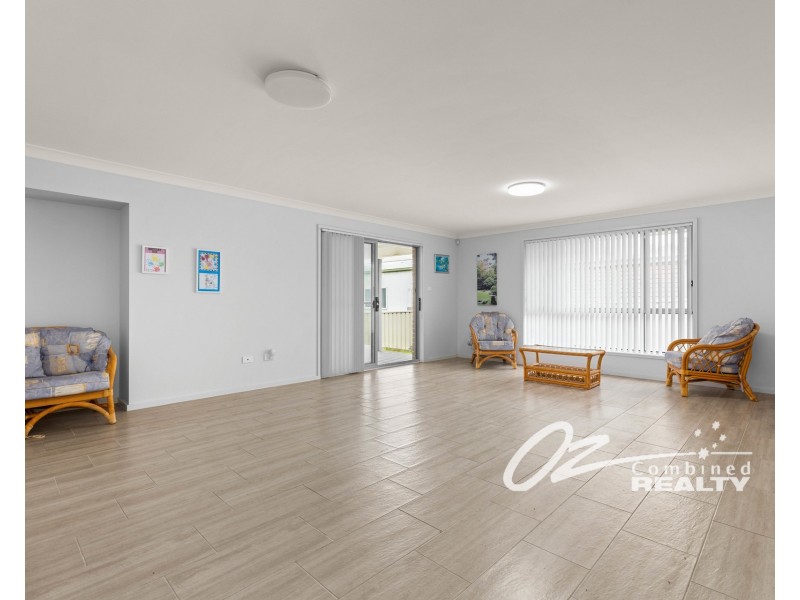 35 Endeavour Street, Sanctuary Point NSW 2540