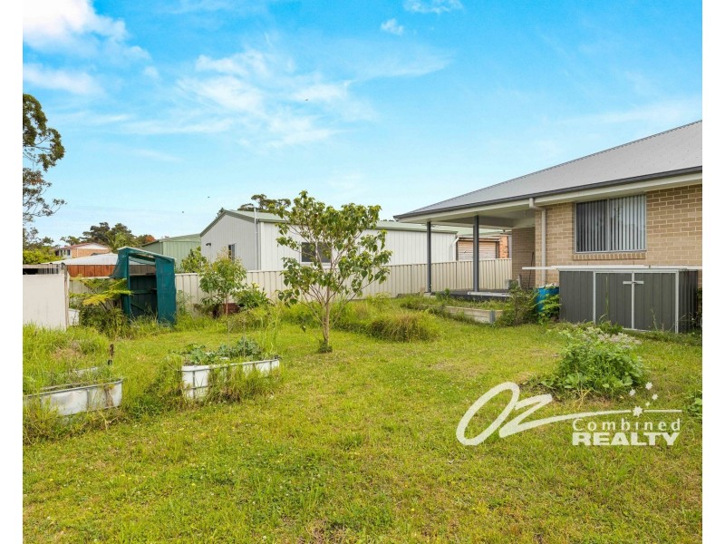 35 Endeavour Street, Sanctuary Point NSW 2540